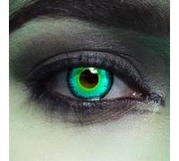 lentilles hebdomadaires 14mm enchanteresse - 22 - boland 40134 Bleu G