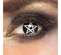 lentilles hebdomadaires 14mm pentacle - 6 - boland 40124 Noir G