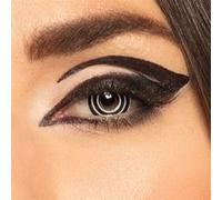 lentilles hebdomadaires 14mm spirale noire - 7 - boland 40108 Noir G