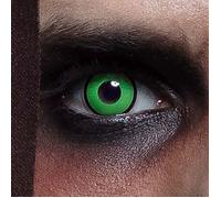 LENTILLES HEBDOMADAIRES 14MM VERT - 23