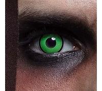 lentilles hebdomadaires 14mm vert - 23 - boland 40130 Vert G