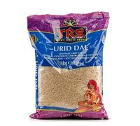 Lentilles indiennes Urid Dal TRS - Sachet de 1kg