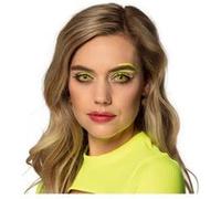 lentilles mensuelles 14mm fluo jaune - 32 - boland 40081 Jaune G