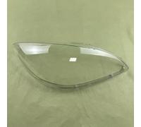 Lentilles Phare Voiture Compatible Avec Benz Pour Vito Pour Viano W639 2004-2010 Coque De Phare Transparente Pièces De Rechange Automobiles(Right)