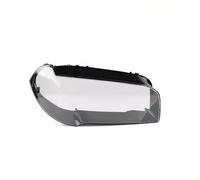 Lentilles Phare Voiture Compatible Avec BMW Pour E83 X3 2004 2005 2006 2007 2008 2009 2010 Voiture Phare Lentille Verre Couvercle Lampe Abat-jour Shell Accessoires(Right)