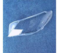 Lentilles Phare Voiture Compatible Avec VW Pour Passat Pour CC 2009 2010 2011 2012 Cache De Phare De Remplacement Transparent Pour Automobile(Left)