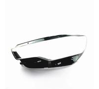 Lentilles Phares Avants Compatible Avec A6 A6L C7 2012 2013 2014 2015 Couvercle D'objectif Phare Avant Voiture Capuchons D'abat-jour Boîtier Lampe Frontale Automatique Couvercle Lampe En Verre