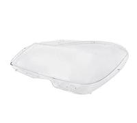 Lentilles phares avants Compatible Avec Benz Classe C W204 Berline Coupé C180 C200 C260 2011 2012 2013 2014 Gauche Droite Couvercle Lentille De Phare Avant De Voiture Coque De Phare Abat-jour