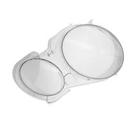 Lentilles Phares Avants Compatible Avec Benz W211 E240 E200 E350 E280 E300 2002 2003 2004 2005 2006 2007 2008 Couvercle Lentille Phare Voiture Gauche Droite Couvercle Phare Capot Lampe