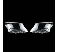 Lentilles Phares Avants Compatible Avec Benz Pour Vito V-CLASS V260 2016 2017 2018 2019 2020 2021 Capuchons D'objectif Avant Voiture Couvercle Phare Étui De Phare Automatique Coque D'abat-jour