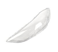 Lentilles Phares Avants Compatible Avec Hyundai Pour Elantra 2018 2017 2016 Accessoires De Voiture Remplacer Les Lumières Transparentes Coque De Phare Lentille Abat-jour Coque De Phare