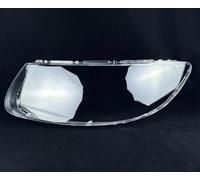 Lentilles phares avants Compatible Avec Hyundai Pour Santa Fe 2008-2012 Couvercle Phare Voiture Abat-jour Phare Automatique Couvercle De Lampe Frontale Couvercle De Lampe De Lentille En Verre