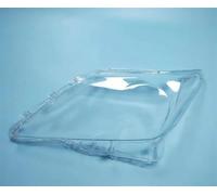 Lentilles phares avants Compatible Avec Lexus Pour LX570 2010 2011 2007 2008 2009 Couvercle D'objectif Phare De Voiture Couvercle De Coque De Phare De Remplacement Abat-jour En Verre De Phare