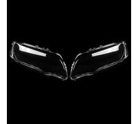 Lentilles Phares Avants Compatible Avec Pour X5 E53 1998 1999 2000 2001 2002 2003 63128379905 Couvercle De Lentille De Phare En Verre Couvercle De Phare De Remplacement