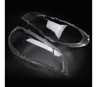 Lentilles Phares Avants Compatible Avec Pour X5 E70 2007-2011 2012 2013 Couvercle Lentille Phare Voiture Couvercle Phare Avant Lentille Transparente Phares Abat-jour Masques Coque De Lampe