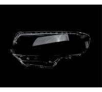 Lentilles phares avants Compatible Avec Subaru Pour Forester 2008 2007 2006 Couvercle D'objectif Phare Avant De Voiture Couvercle De Coque De Phare Abat-jour Gauche Droit SU2503119 SU2502119