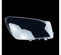 Lentilles phares avants Compatible Avec Toyota Pour Rav4 2005 2006 2007 2008 Étui Lampe Frontale Automatique Couvercle Phare Avant Voiture Bouchons D'objectif Verre Abat-jour Coque De Phare