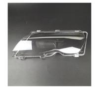 Lentilles Phares Avants Pour BMW Série 3