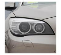Lentilles Phares Avants Pour BMW Série 7