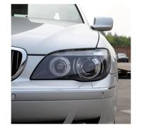 Lentilles Phares Avants Pour BMW Série 7 E65 E66 2005
