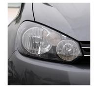 Lentilles Phares Avants Pour VW pour Golf 6 pour MK6