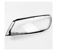 Lentilles Phares Avants Pour VW Pour Touareg