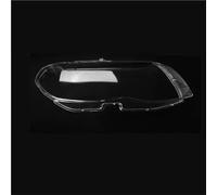 Lentilles phares Compatible Avec BMW Pour E53 2004 2005 2006 Coque De Phare Cache-lentille De Phare Abat-jour De Rechange(Right)