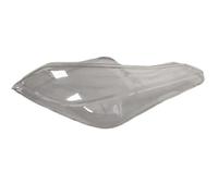 Lentilles phares Compatible Avec Ferrari Pour 488 2015 2016 2017 2018 2019 Coque De Phare De Voiture, Boîtier De Phare, Cache-lentille De Phare, Capuchon De Protection(Left)