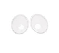 Lentilles phares Compatible Avec MINI Pour R53 2001 2002 2003 2004-2006 Paire De Caches De Phares, Lentilles De Phares Références 63127198731 63127198732