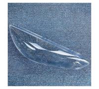 Lentilles Phares Voiture Gauche Et Droite Pour Ford Pour Focus 2015 2016 2017 2018 Boîtier Phare Avant Voiture Masque Coque Couvercle Lentille Transparent(droite)