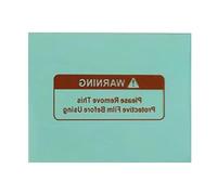 Lentilles pour Casque de Soudure, lentille de Casque de soudage, Film de Protection Anti-éclats Clear Sight Anti-éclaboussures, Cache Capuchon de Soudure, Remplacement des Travailleurs