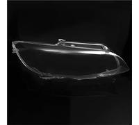 Lentilles pour phares avants Coque De Lampe Voiture Gauche/droite, Abat-jour Transparent Pour BMW E92 E93 2006-2010 63117182507,63117182517,63117182509 63117182510 Lentilles Phares Voiture(droite)