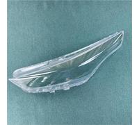 Lentilles pour phares avants Coque De Phare Avant Pour Kia Pour K3 2019 2020 2021 Abat-jour Transparent Couvercle Lampe Frontale Lentille Remplacement En Verre Coques De Phares(La gauche)