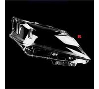 Lentilles pour phares avants Coque De Phare Voiture Pour Lexus Pour RX RX270 RX350 RX450 2012 2013 2014 Couvercle D'objectif Abat-jour Transparent Masque Lampe En Verre Coques De Phares(droite)
