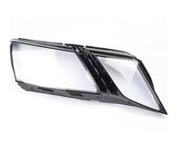 Lentilles pour phares avants Coque Transparente Phare Pour Skoda Pour Octavia 2017-2019(Right)