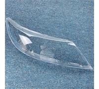 Lentilles pour phares avants Couvercle De Lampe Frontale Transparente Coque Phare Avant Lentille Remplacement L'abat-jour Pour Kia Pour Sorento 2009~2012 Couvercle de Phare(droite)