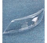 Lentilles pour phares avants Couvercle De Lampe Frontale Transparente Coque Phare Avant Lentille Remplacement L'abat-jour Pour Kia Pour Sorento 2009~2012 Couvercle de Phare(La gauche)