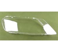 Lentilles pour phares avants Couvercle De Phare Pour VW Pour Phaeton 2004 - 2010 Configuration Basse Lentille D'abat-jour Coque Pièces Rechange Automobiles Coques De Phares(droite)