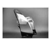 Lentilles pour phares avants Étui De Lampe Frontale Pour Cadillac Pour ATS ATSL 2013~2019 Couvercle D'objectif Phare Avant Abat-jour En Verre Capuchons Coque Transparent Abat-Jour(droite)