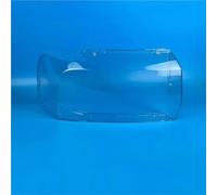 Lentilles pour phares avants Lentille De Phare Avant Voiture Coque Abat-jour Couvercle Lampe Transparent Pour Lincoln Pour Navigator 2010 - 2013 Couvercle de Phare(droite)