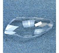 Lentilles pour phares avants Pour Chrysler Pour Grand Voyager 2006 2007 2008 2009 2010 2011 2012 Pièces Et Accessoires Automobiles Capuchons De Phare Coque Coques De Phares(La gauche)