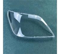 Lentilles pour phares avants Pour Kia Pour Borrego 2008-2017 Couvercle D'objectif De Phare Voiture Coque Abat-jour Transparent Remplacer L'abat-jour Coques De Phares(droite)