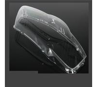 Lentilles pour phares avants Pour VW Pour Passat Pour Magotan B6 R36 2006 2007 2008-2011 Couvercle De Lentille Phare Avant Gauche/droite Capots Phares Clairs Et Brillants Couvercle de Phare(droite)