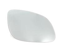 lentilles rétroviseurs Rétroviseur Extérieur Pour Cayenne 2004-2005, Accessoires, Rétroviseurs Extérieurs De Porte Latérale Avec Dégivrage Et Grand Champ Vision Miroir convexe(DROITE)