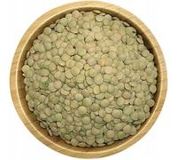 Lentilles vertes 1 kg - LA PLANTIGO