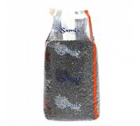 Lentilles Vertes 1Kg|Samia|(Lot De 4)|Best Deal
