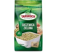 Lentilles vertes 500g Targroch