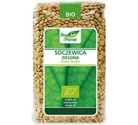 Lentilles vertes BIO 500 g - BIO PLANET