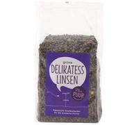 Lentilles vertes du Puy 500g