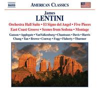 Lentini: Chamber Music